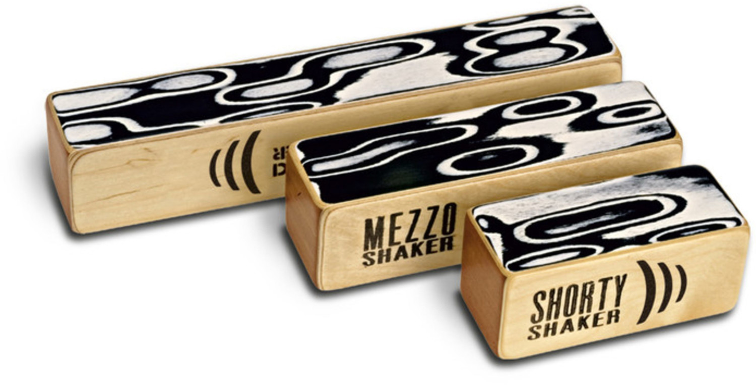 Schlagwerk SK Shaker Set 1