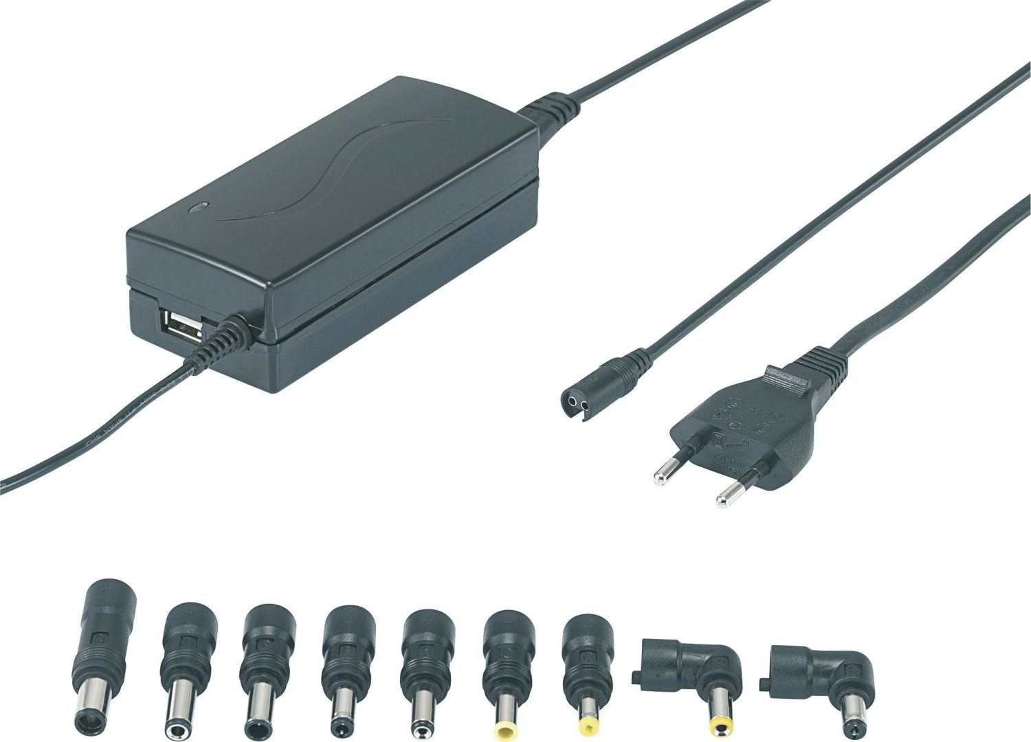 Voltcraft NPS-65 USB