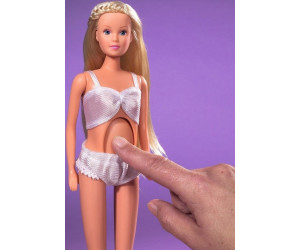 steffi pregnant barbie