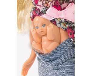 Buy Steffi Love Welcome Baby From 7 00 Today Best Deals On Idealo Co Uk