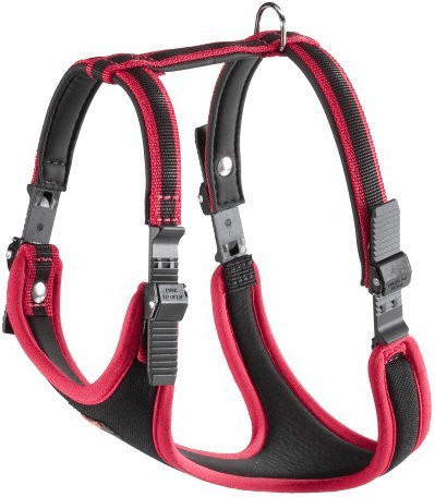 Ferplast Harnais Ergocomfort M 55-65cm