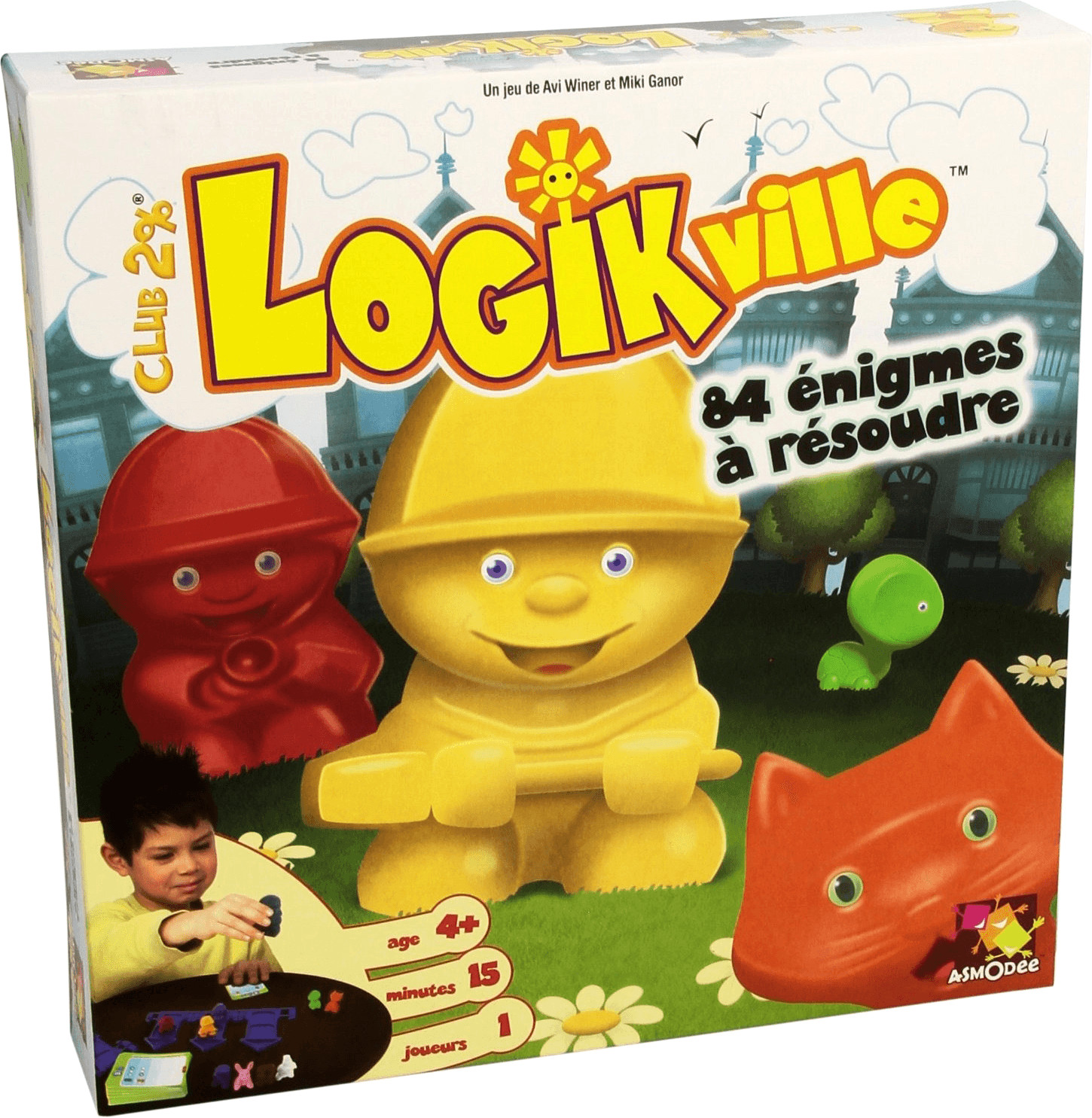 LogikVille