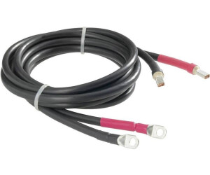 Voltcraft Anschlusskabel 2m/35mm²