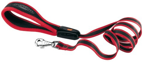 Ferplast Laisse classique pour chien 120 cm x 15 mm Ferplast Laisse classique pour chien 120 cm x 15 mm