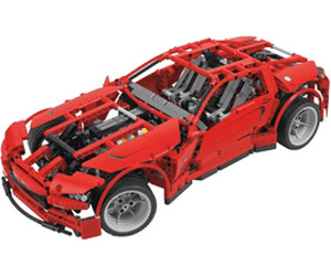 LEGO Technic 8070 - Supercar a € 249,99 (oggi)