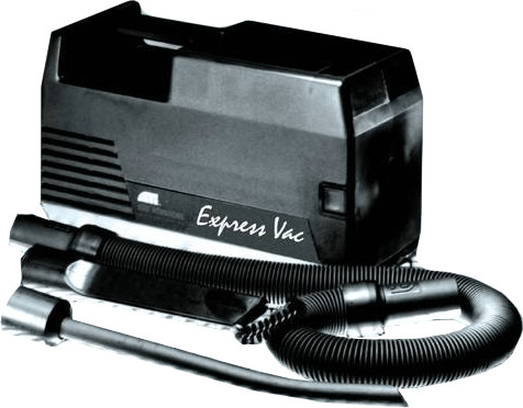 Atrix Aspirateur pour imprimantes laser