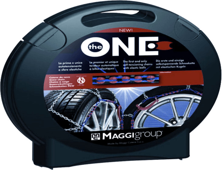 Maggi The One Taille 70