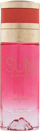 Franck Olivier Sun Java Eau de Parfum (75 ml)