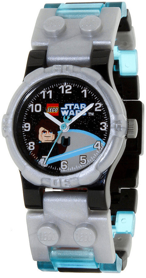 LEGO Star Wars Anakin Skywalker Minifigure Watch (2856128)
