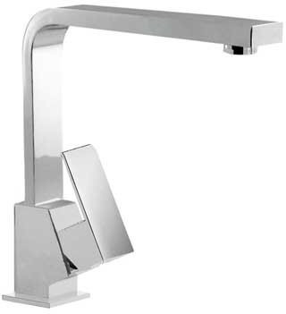 Tres Cuadro-Tres chrome hig pressure