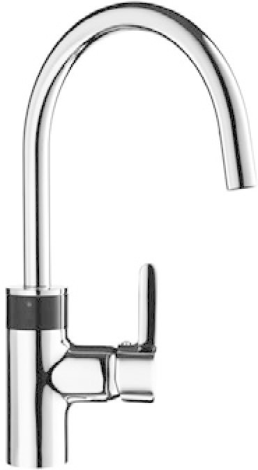 Kludi E-GO 422000575