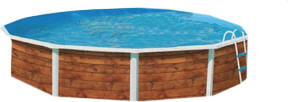 TOI Etnica 460 x 120 cm (8107)