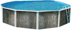 TOI Camuflaje Canarias 460 x 120 cm (8676)