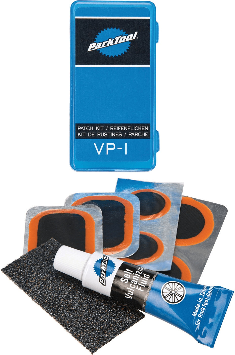 Park Tool VP-1