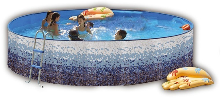 TOI Trencadis Promo 450 x 90 cm (8590)