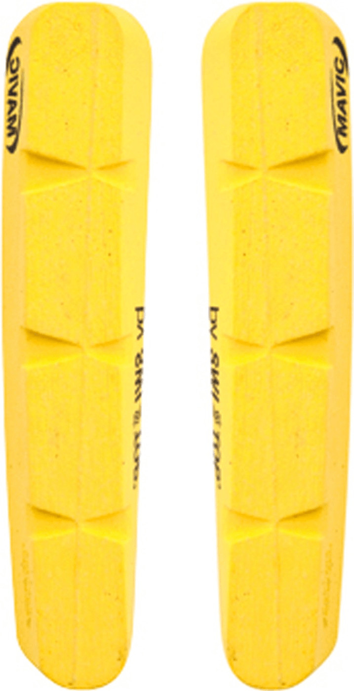 Mavic Carbon brake pad