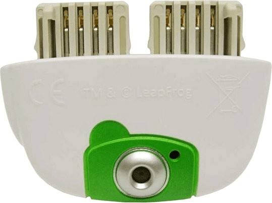 LeapFrog Leapster - Explorer Camera & Video Recorder