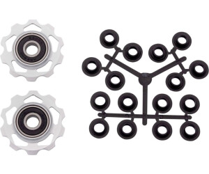 CON-TEC Schaltwerkleitrollen