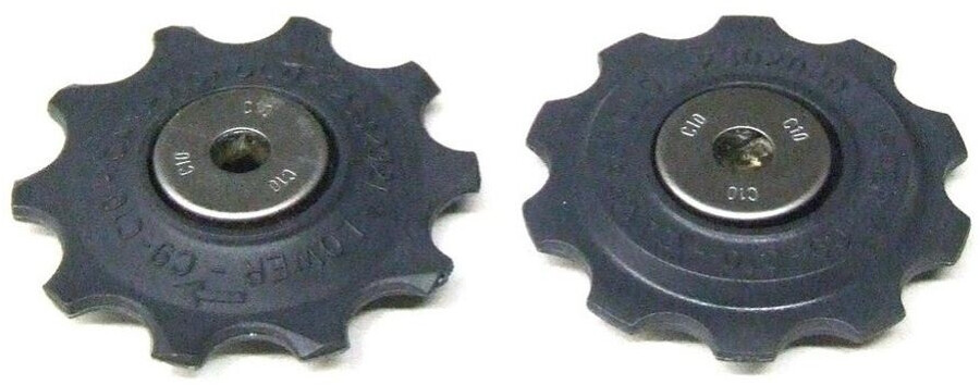 Campagnolo Galets de dérailleur Record