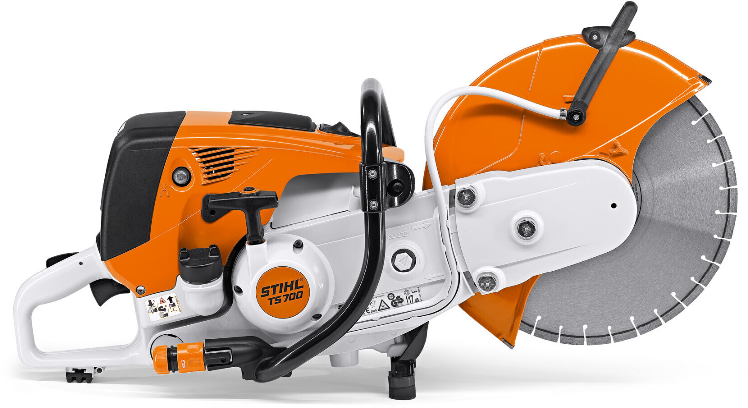 Stihl TS 700