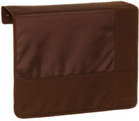 Lässig Rabat interchangeable pour Messenger Bag Patchwork