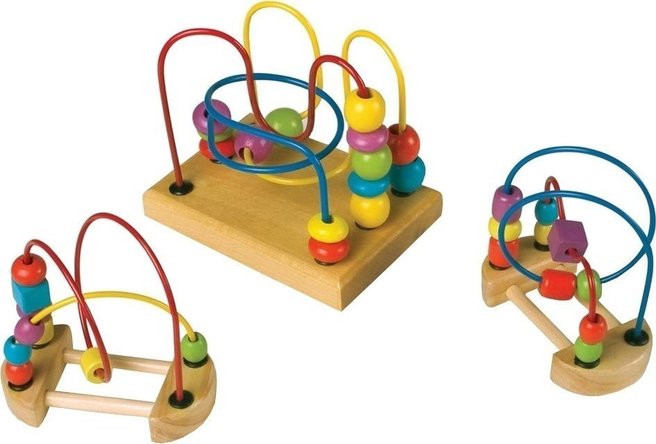 Small Foot Design Circuit de motricité (1824)
