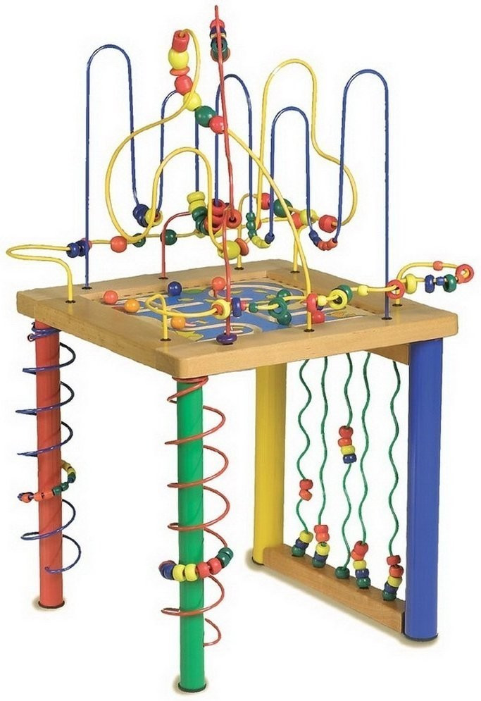 Small Foot Design Table de jeu