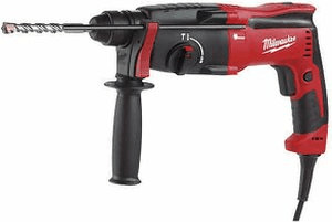 Milwaukee Electric Tool PFH 26