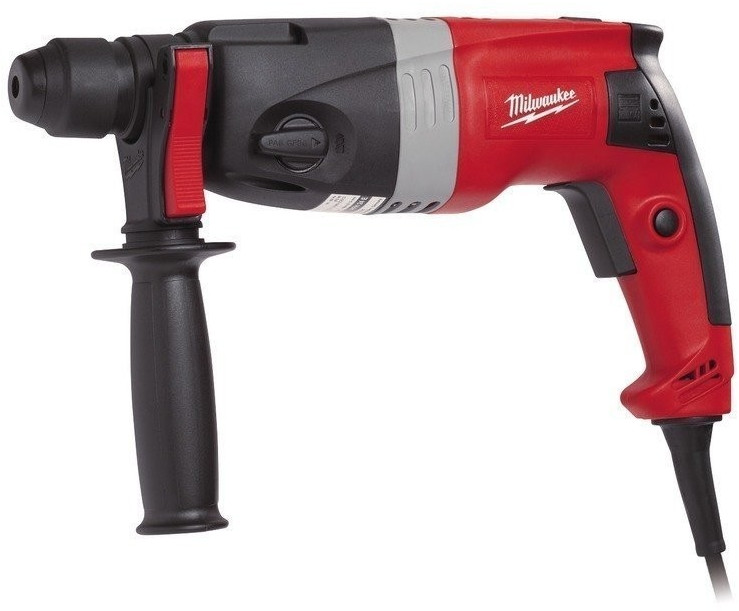 Milwaukee Electric Tool PFH24E