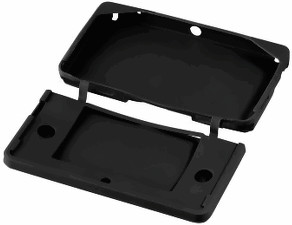 Hama N3DS Silicone-Skin