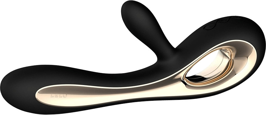 Lelo Soraya noir