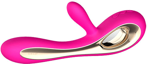 Lelo Soraya cerise
