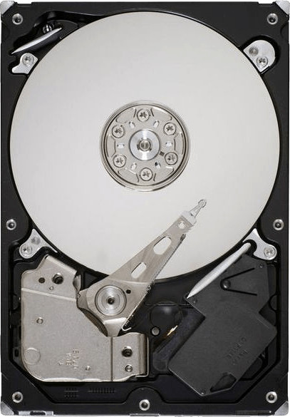 Seagate Barracuda 7200.12 500Go (ST3500413AS)