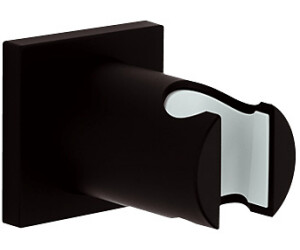 GROHE Rainshower Duschsystem Mit Brausehalter & Wandanschlussbogen Inkl. Rückflussverhinderer | 27075000 & 27076000 | Langlebig & Nachkaufbar