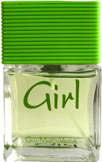 Gian Marco Venturi Girl Eau de Toilette (50 ml)