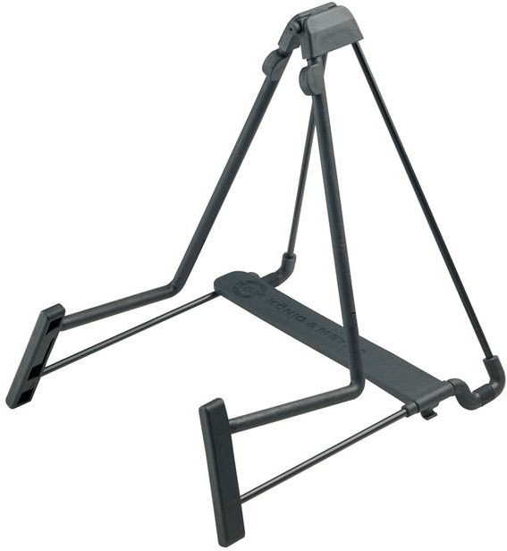 König & Meyer 17580 Heli black