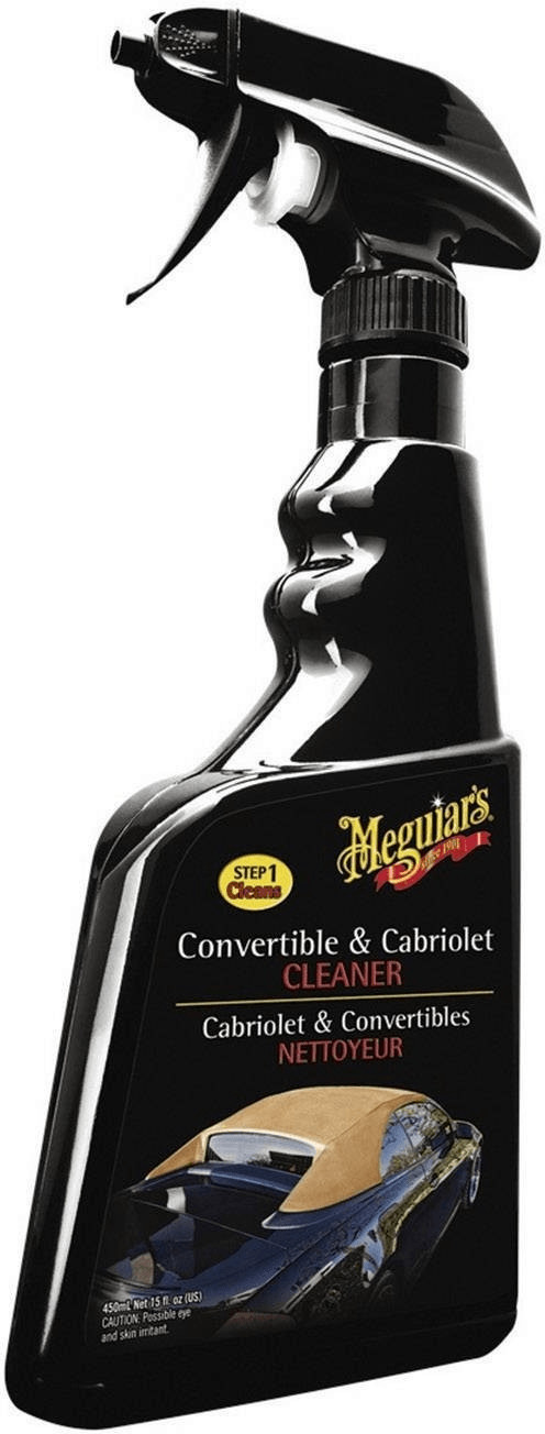 Meguiars Nettoyant capote (450 ml)