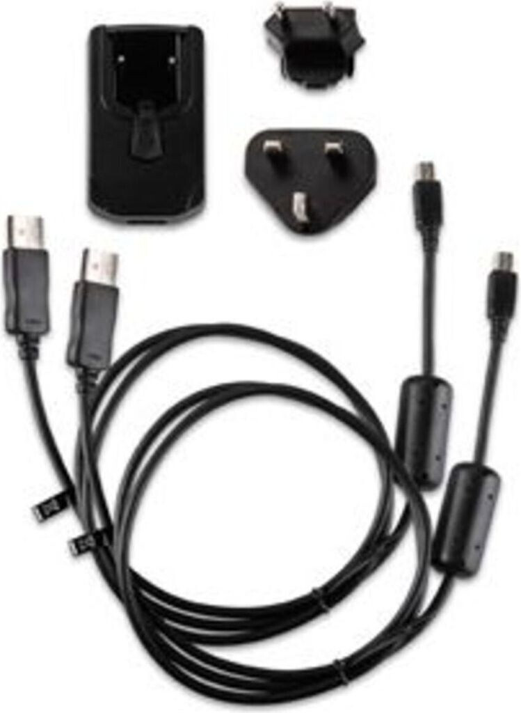 Garmin Chargeur secteur (010-11478-05)