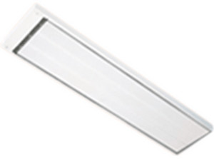 Thermor Sunair moyenne température 1800 W