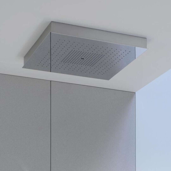 Axor Starck ShowerHeaven ohne Beleuchtung (Edelstahl,10625), Bild 4