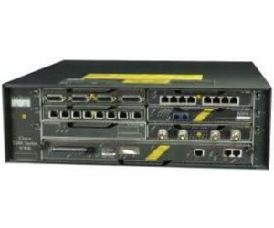 Cisco Systems 7206 VX RG1/2+ VPN K9