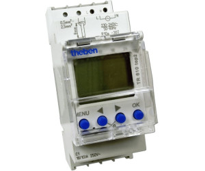 Theben tr 610 top 2 Theben tr 610 top 2