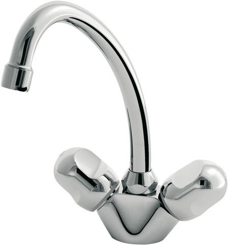 Ideal Standard Alpha (B2037)