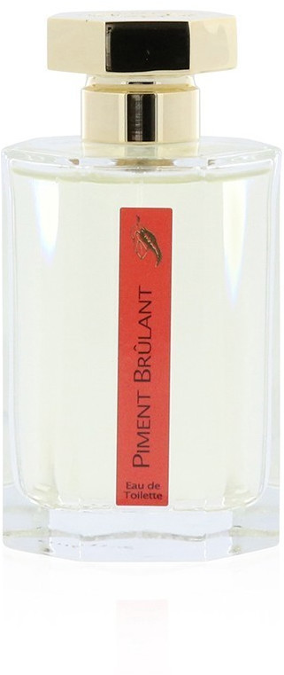 L'Artisan Parfumeur Piment Brulant Eau de Toilette (100 ml)
