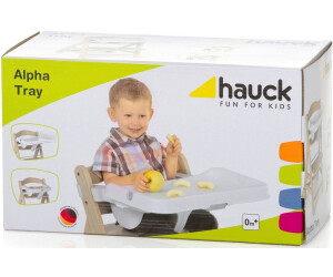 Hauck Alpha Tray Ab 39 99 Juni 2020 Preise Preisvergleich