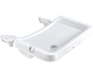 hauck high chair tray