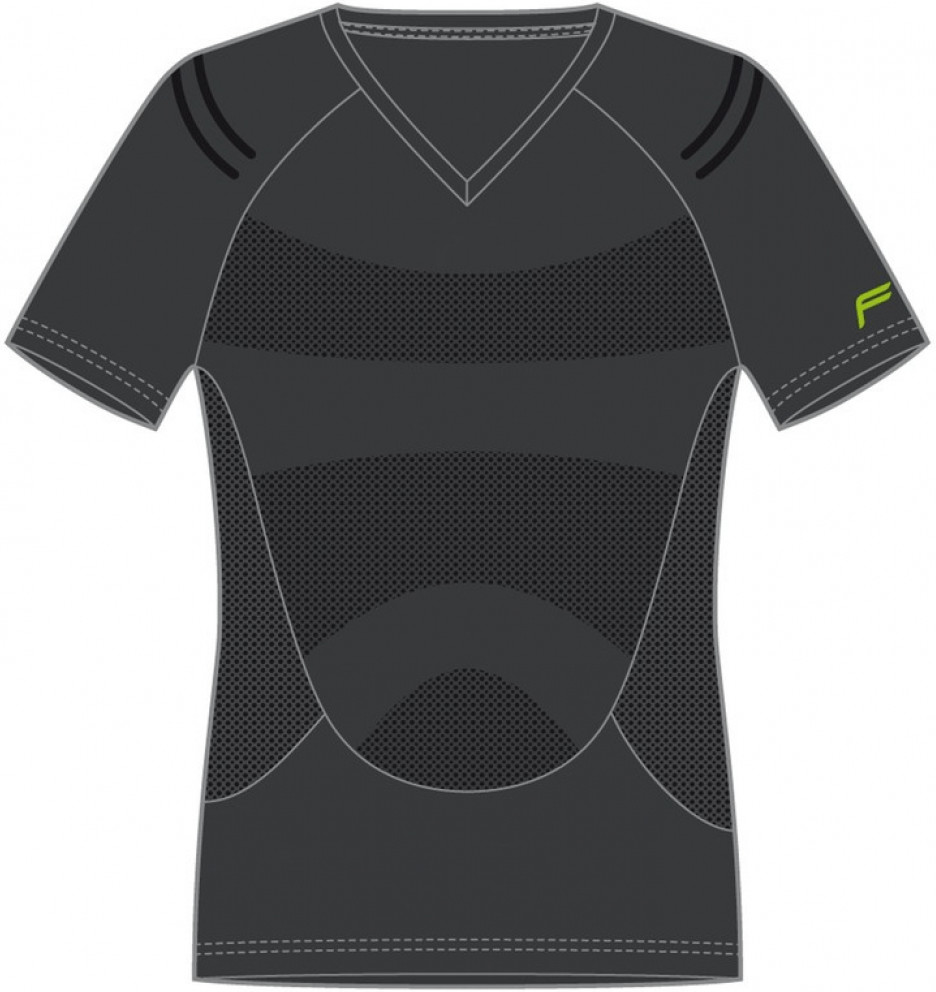 Fuse T-Shirt Dame Megalight 140 - stay cool