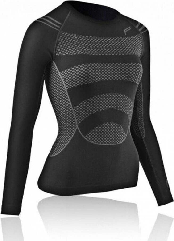 Fuse Megalight 200 All Season Longshirt W