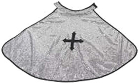 Trullala Costume de chevalier pour roi