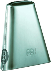 Photos - Percussion Meinl Steel Finish Cowbell High Pitch  (STB45H)